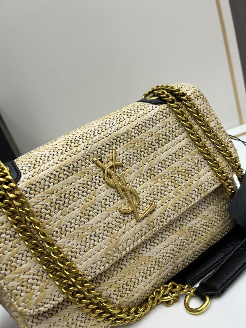 YSL Top Handle Bags